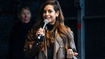 Bild zu Artikel Collien Fernandes