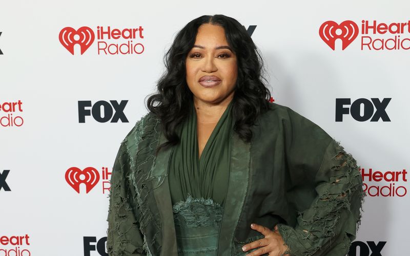 Bevor Cheryl James mit Salt 'n' Pepa, En Vogue und TLC auf große Tour geht, feiert sie am 28. März ihren 60. Geburtstag. 