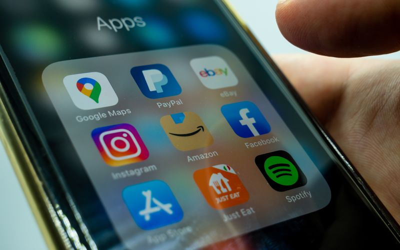 96 Prozent aller Sechs- bis 18-Jährigen nutzen digitale Medien.