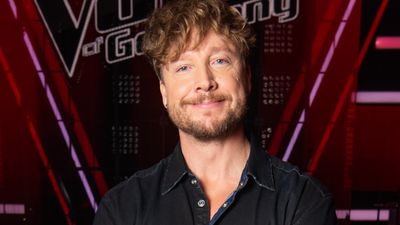 Bild zu Artikel Samu Haber