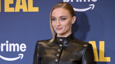 Bild zu Artikel Sophie Turner