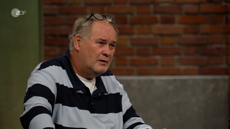 Lehnertz bot 250 Euro. Der maximale Schätzpreis war exakt erreicht. Dann überbot sich der Käufer überraschend selbst ...