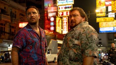 Bild zu Artikel Crooks