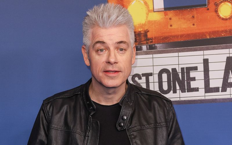 Unglaublich: Michael Mittermeier, lausbubhafter Zappelphilipp, feiert am 4. April seinen 60. Geburtstag.