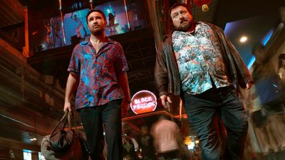 Bild zu Artikel Crooks