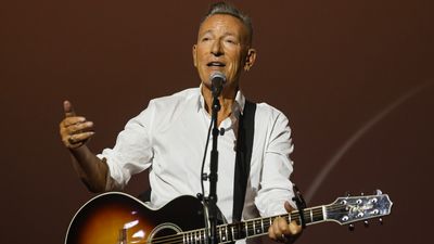 Bild zu Artikel Bruce Springsteen