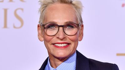 Bild zu Artikel Bärbel Schäfer