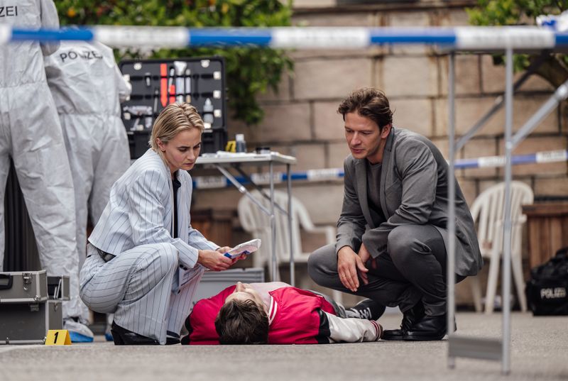 Die Saarbrücker Kriminalhauptkommissarin Elisa Santori (Olga von Luckwald) und ihr neuer Partner Hanno Berger (Stefan Gorski) werden zur Leiche des Italieners Enzo gerufen. In Verdacht gerät Momo, der Bruder von Elisas früherem Partner Tayfun. 