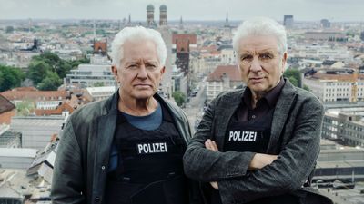 Bild zu Artikel "Tatort: Unvergänglich (1)"