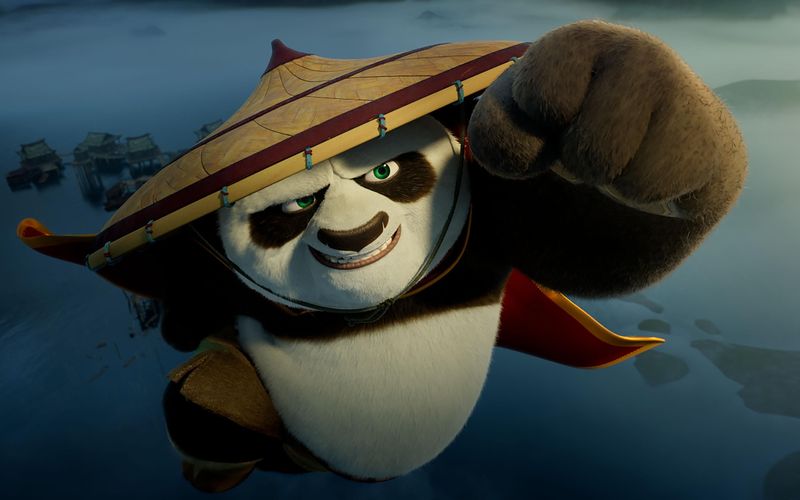 An Figuren wie Woody, Buzz Lightyear, Nemo oder dem Kampf-Panda Po (Bild) kommen nur wenige Eltern vorbei. Doch was macht ihre Faszination aus? Und welche Geschichten erzählen die Filme? Anlässlich der Free-TV-Premiere von "Kung Fu Panda 4" (Sonntag, 5. März, 20.15 Uhr, SAT.1) präsentieren wir die wichtigsten Animationshelden der Filmgeschichte.