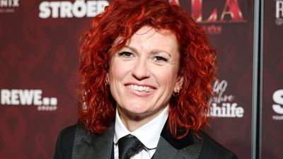 Bild zu Artikel Lucy Diakovska