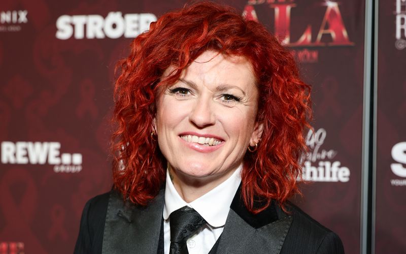 No-Angels-Star Lucy Diakovska will Bürgermeisterin werden.