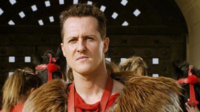 Bild zu Artikel Asterix bei den Olympischen Spielen