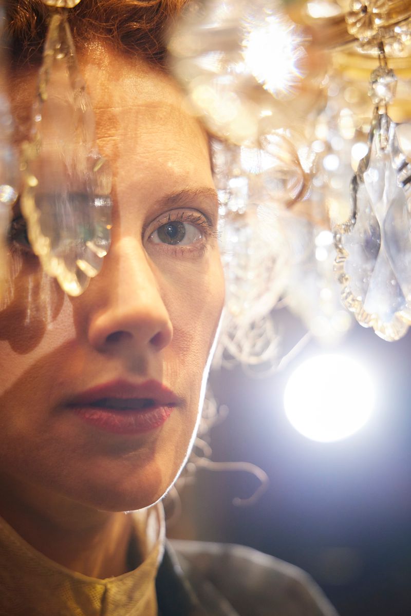 "Fräulein Else" erzählt von seelischem Druck und gesellschaftlichen Erwartungen.