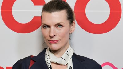 Bild zu Artikel Milla Jovovich