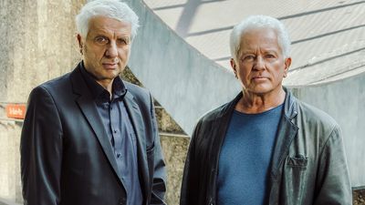 Bild zu Artikel "Tatort: Unvergänglich (1)"