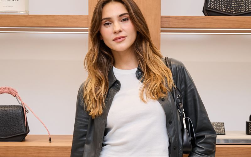 Stefanie Giesinger berichtet im Podcast davon, dass sie für den Laufsteg abgelehnt wurde, weil sie nicht dünn genug war.