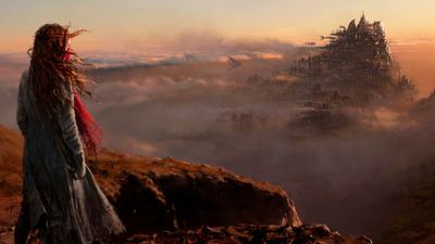 Bild zu Artikel Mortal Engines - Krieg der Städte