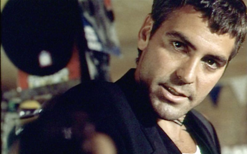 Der Kultfilm "From Dusk Till Dawn" von 1996 mit George Clooney in der Hauptrolle ist eines der stilprägendsten Kinoabenteuer der 90er-Jahre. 