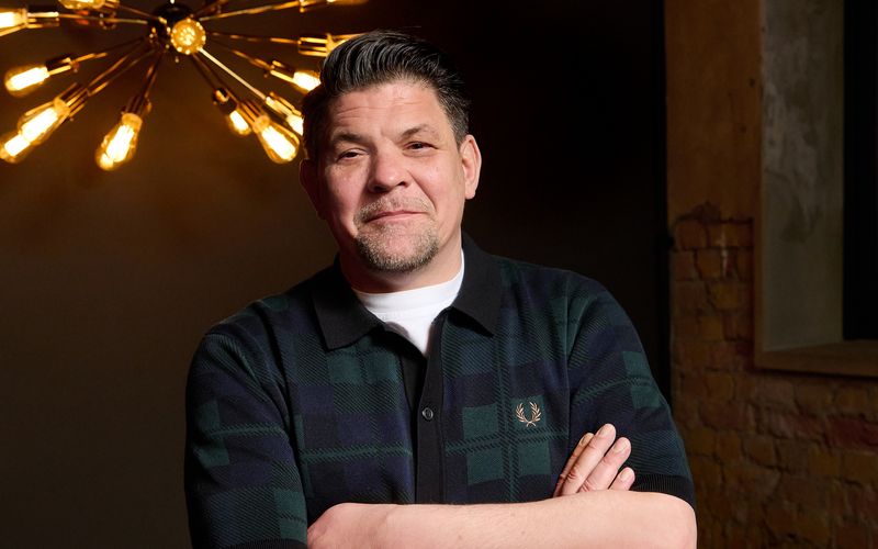Tim Mälzer ist in der elften Staffel "Kitchen Impossible" nicht der einzige Gastgeber.