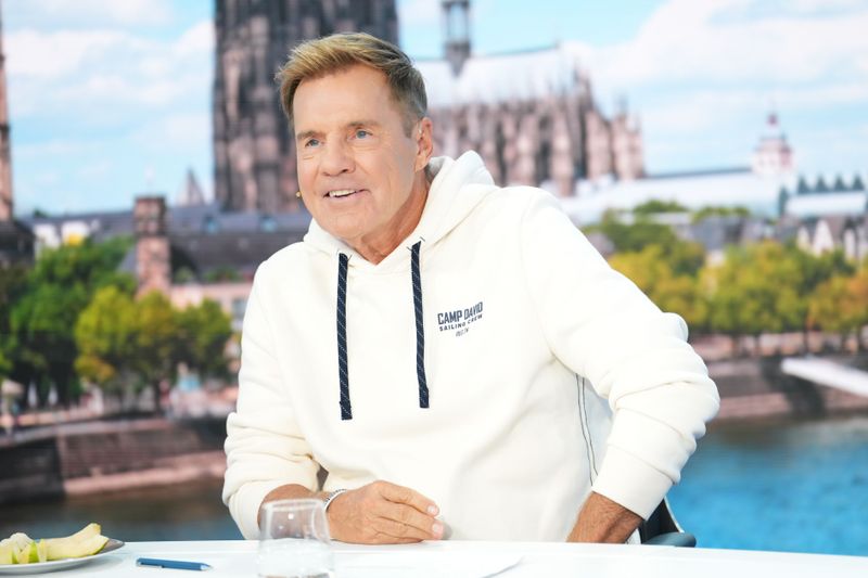 Aller Anfang ist schwer. Das müssen die Talente beim Casting von "Deutschland sucht den Superstar" (RTL) erfahren - und das kann auch Dieter Bohlen aus eigener Erfahrung bestätigen.