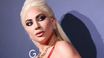 Bild zu Artikel Lady Gaga