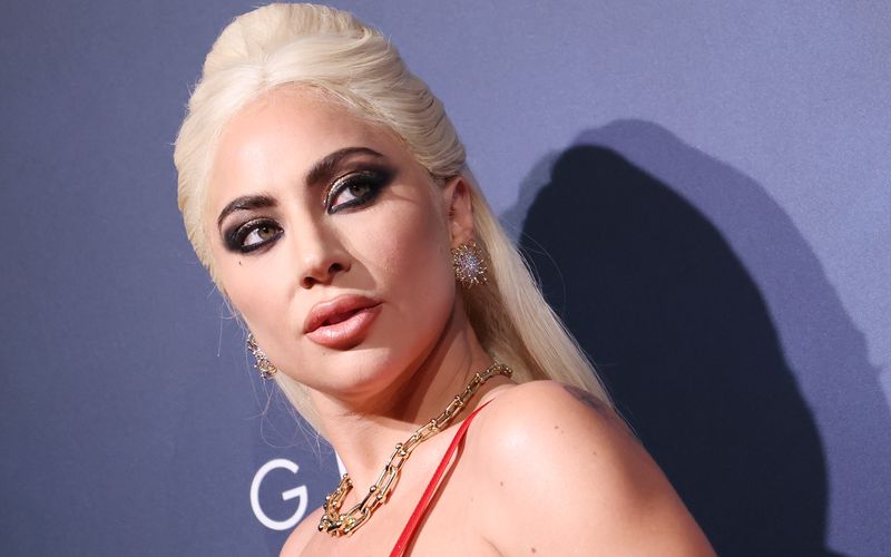 Lady Gaga musste ein Konzert kurzfristig absagen.