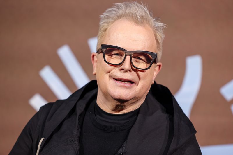 Herbert Grönemeyer vollendet sein 70. Lebensjahr. Zu sagen hat die Pop-Ikone noch so einiges.