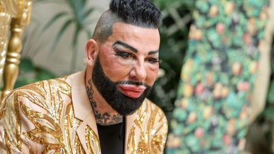 Bild zu Artikel Harald Glööckler