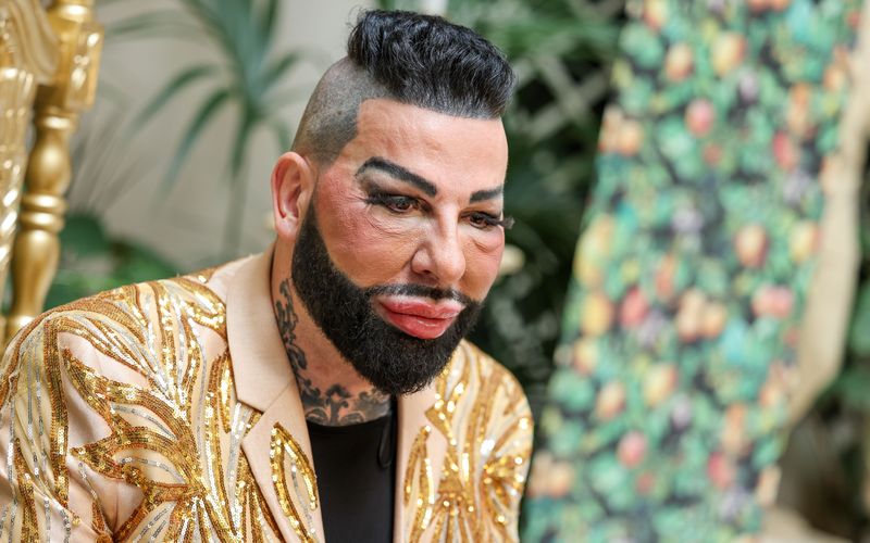 Harald Glööckler teilt im Podcast mit SAT.1-"Frühstücksfernsehen"-Moderatorin Marlene Lufen gegen die Reality-Welt aus und spricht über sein Privatleben.