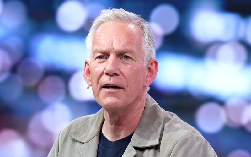 Johannes B. Kerner hält es in Bezug auf die AfD, wie mit dem Grundgesetz.