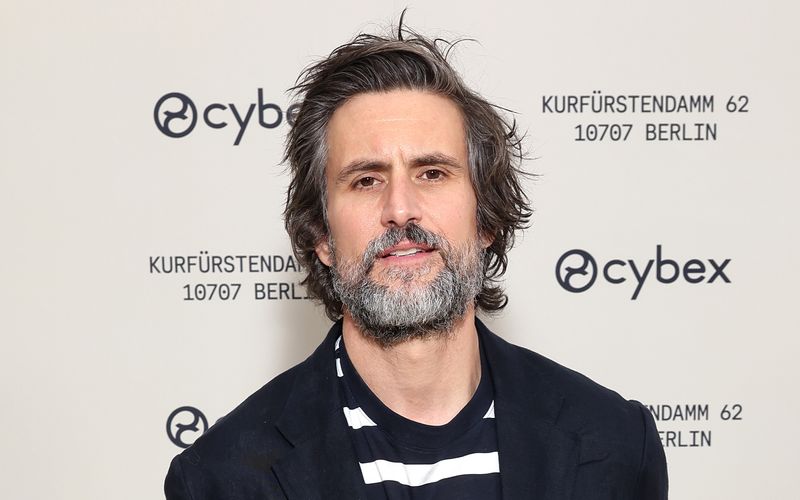 Tom Beck wurde mit der Serie "Alarm für Cobra 11 - Die Autobahnpolizei" bekannt.