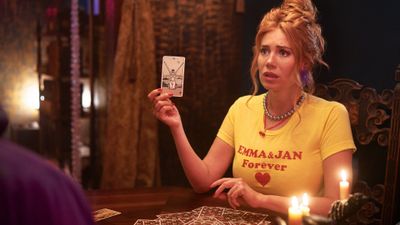 Bild zu Artikel "My Ex"