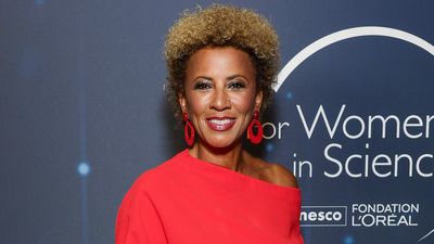 Bild zu Artikel Arabella Kiesbauer