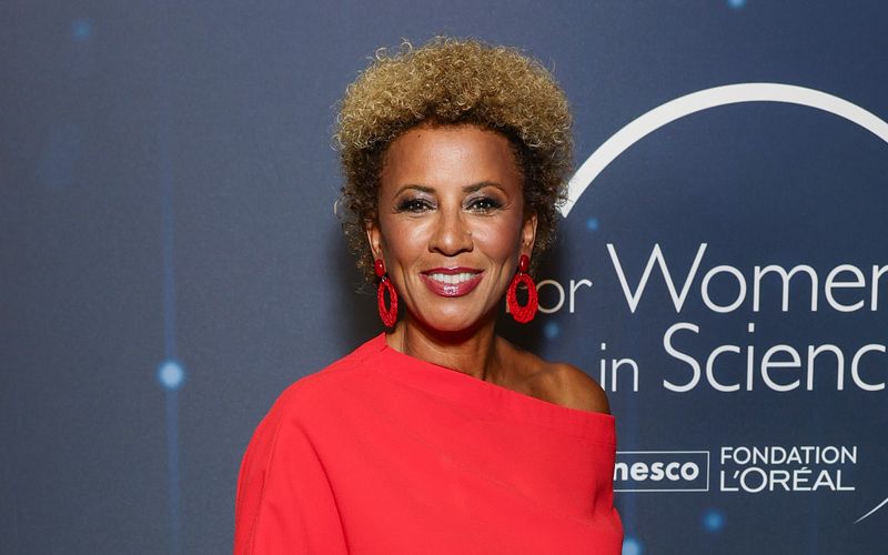 Arabella Kiesbauer will Rassismus keinen Platz bieten: "Wenn ein Kommentar wirklich rassistisch ist, dann lösche ich den."