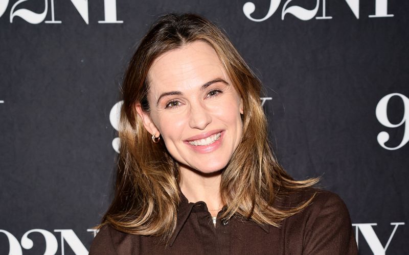 US-Schauspielerin Jennifer Garner ist derzeit bei Apple TV+ in der Serie "Beschütze sie" zu sehen.