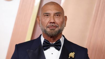 Bild zu Artikel Dave Bautista