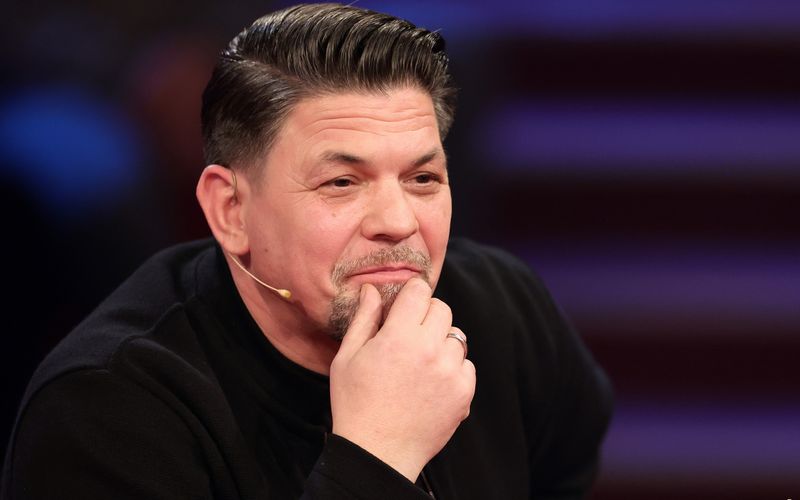 Vegane und vegetarische Ernährung sei "die intelligenste Entscheidung", glaubt Tim Mälzer.