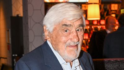 Bild zu Artikel Mario Adorf