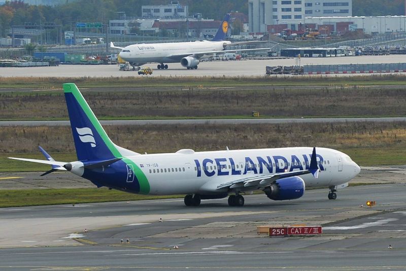 Während der zehntägigen Reise übernimmt Icelandair nicht nur Flüge und Unterkunft, sondern auch alle anderen Kosten.