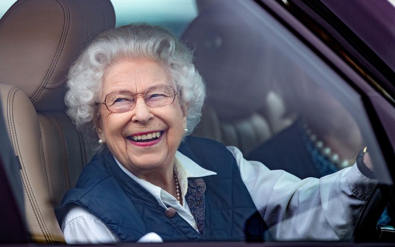 Queen Elizabeth II. konnte alle verzaubern, wie die ZDF-Doku "Die Queen und ich" zeigt.