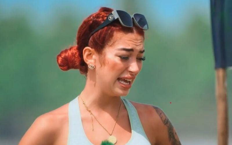 Stand einmal mehr im Zentrum eines Konflikts: Ariel.