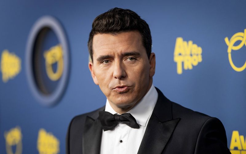 Die Beziehung von Schlagerstar Jan Smit ist nach 17 Jahren vorbei.