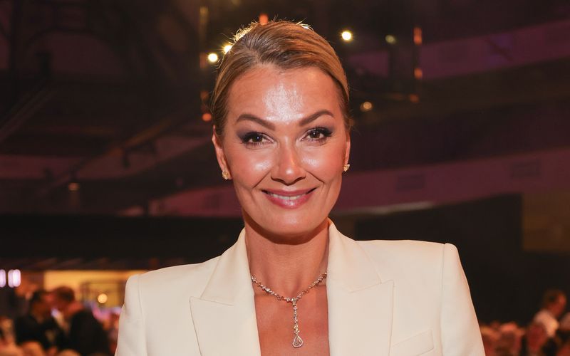 Erfolge und Enttäuschungen lagen in der Karriere von Franziska van Almsick nah beieinander.