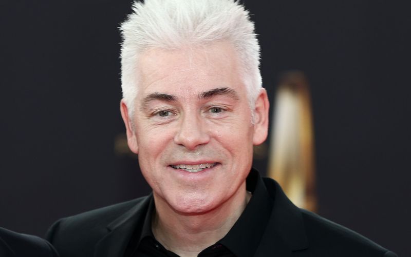 Seine Auftritte als Komiker halfen Michael Mittermeier, einen Ausweg aus "extrem dunklen Zeiten" zu finden.