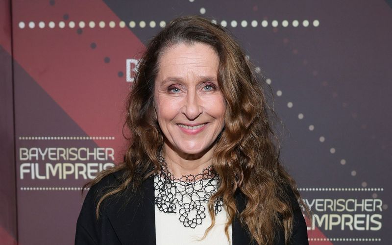 Beim Thema Gleichberechtigung beim Film sieht Barbara Philipp noch Nachholbedarf.