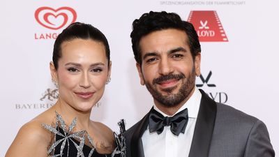 Bild zu Artikel Elyas M'Barek