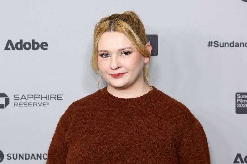 Abigail Breslin konnte ihre Karriere nach "Little Miss Sunshine" fortsetzen.  (Photo by Arturo Holmes/Getty Images)