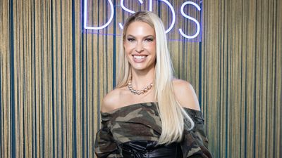 Bild zu Artikel Isi Glück