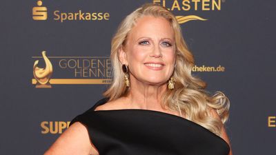 Bild zu Artikel Barbara Schöneberger